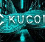 CRYPTONEWSBYTES.COM KuCoin-Announces-10-Million-Airdrop-Amid-DOJ-Charges-and-Withdrawal-Delays-160x150 Home  