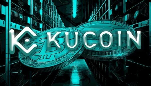CRYPTONEWSBYTES.COM KuCoin-Announces-10-Million-Airdrop-Amid-DOJ-Charges-and-Withdrawal-Delays-640x368 KuCoin Announces $10 Million Airdrop Amid DOJ Charges and Withdrawal Delays  