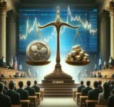 CRYPTONEWSBYTES.COM Ripple-Labs-Faces-SEC-in-Court-Over-XRP-Token-Status-2-Billion-in-Fines-Sought-160x150 Ripple Labs Faces SEC in Court Over XRP Token Status, $2 Billion in Fines Sought  