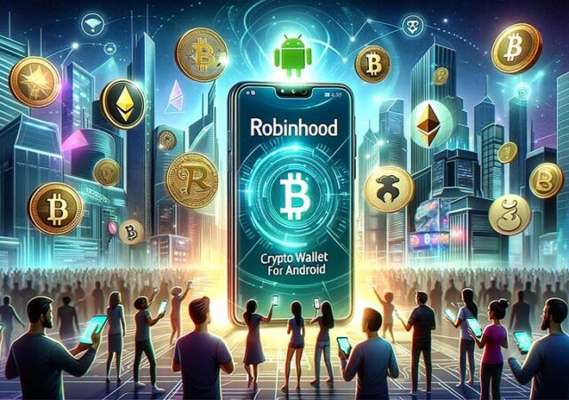 CRYPTONEWSBYTES.COM Robinhood-Debuts-Android-Crypto-Wallet-for-Enhanced-Digital-Asset-Management-640x450 Home  