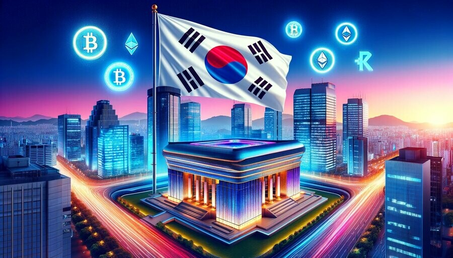 CRYPTONEWSBYTES.COM South-Koreas-National-Tax-Service-Partners-with-GTIC-to-Develop-Cutting-Edge-Virtual-Asset-Management-System South Korea's National Tax Service Partners with GTIC to Develop Cutting-Edge Virtual Asset Management System  