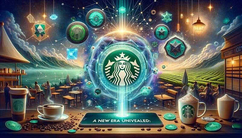 CRYPTONEWSBYTES.COM Starbucks-Ends-Odyssey-NFT-Program-Amid-Digital-Strategy-Shift Starbucks Ends Odyssey NFT Program Amid Digital Strategy Shift  