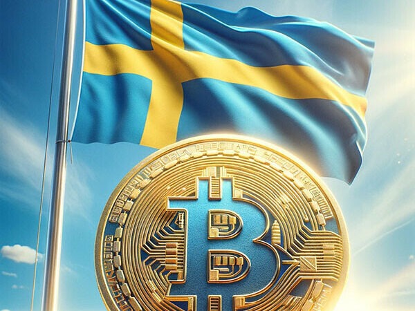 CRYPTONEWSBYTES.COM Swedens-Central-Bank-Governor-Advises-Caution-on-Bitcoin-Citing-Valuation-and-Speculative-Risks-600x450 Sweden's central bank governor, Erik Thedeen, opposes the presence of Bitcoin in the country's financial system.  