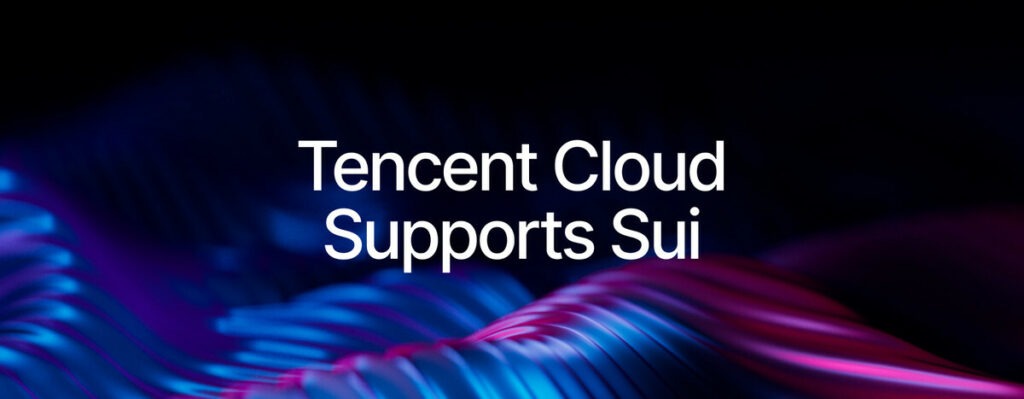 CRYPTONEWSBYTES.COM Tencent-Cloud-Introduces-Sui-Support-for-RPC-Service-1024x399 Tencent Cloud Introduces Sui Support for RPC Service  