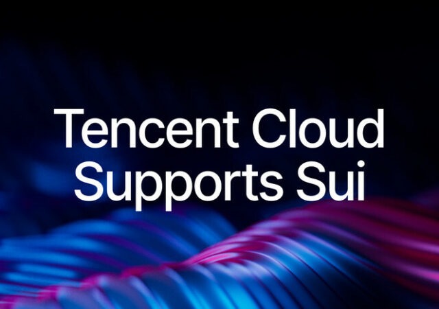 CRYPTONEWSBYTES.COM Tencent-Cloud-Introduces-Sui-Support-for-RPC-Service-640x450 Tencent Cloud Introduces Sui Support for RPC Service  