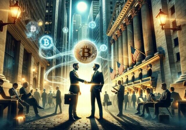 CRYPTONEWSBYTES.COM The-Unlikely-Alliance-Boosting-Bitcoins-Surge-and-Reshaping-Finance-640x450 The Unlikely Alliance Boosting Bitcoin's Surge and Reshaping Finance  