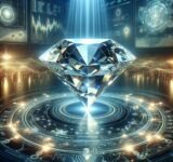 CRYPTONEWSBYTES.COM Tokenization-of-Diamonds-A-New-Investment-Avenue-on-the-Avalanche-Blockchain-160x150 Home  