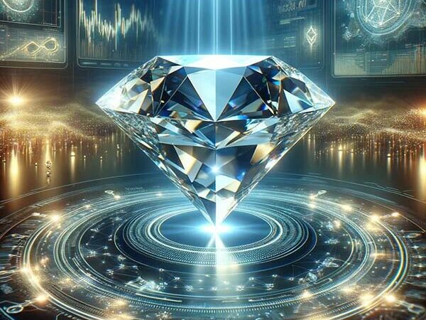 CRYPTONEWSBYTES.COM Tokenization-of-Diamonds-A-New-Investment-Avenue-on-the-Avalanche-Blockchain-600x450 Tokenization of Diamonds A New Investment Avenue on the Avalanche Blockchain  