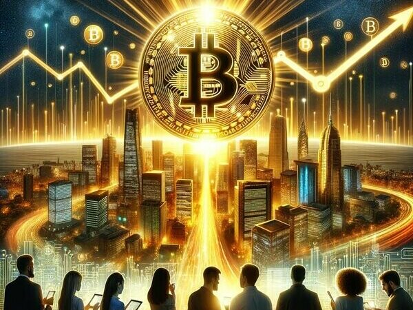 CRYPTONEWSBYTES.COM Tom-Lee-predicts-Bitcoin-could-surge-beyond-150000-within-the-next-12-18-months-600x450 Tom Lee predicts Bitcoin could surge beyond $150,000 within the next 12-18 months  