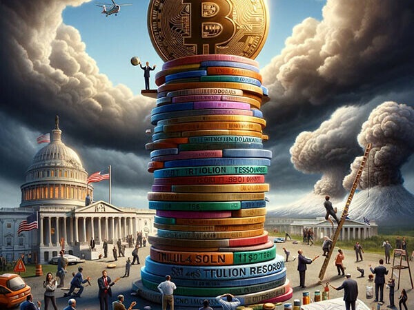 CRYPTONEWSBYTES.COM Why-Bitcoin-Matters-in-Financial-Stability-600x450 Why Bitcoin Matters in Financial Stability? Unprecedented US National Debt Surge to $37 Trillion by 2025  