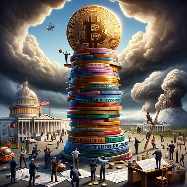CRYPTONEWSBYTES.COM Why-Bitcoin-Matters-in-Financial-Stability Why Bitcoin Matters in Financial Stability? Unprecedented US National Debt Surge to $37 Trillion by 2025  