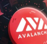 CRYPTONEWSBYTES.COM avalanche-160x150 Avalanche Foundation's Community Coin Acquisition: Empowering Web3 Culture on Avalanche  