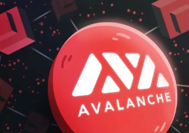 CRYPTONEWSBYTES.COM avalanche-640x450 Avalanche Foundation's Community Coin Acquisition: Empowering Web3 Culture on Avalanche  