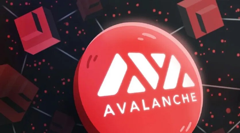 CRYPTONEWSBYTES.COM avalanche Avalanche Foundation's Community Coin Acquisition: Empowering Web3 Culture on Avalanche  