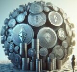 CRYPTONEWSBYTES.COM Altcoins-160x150 Altcoins Ignore Bitcoin Price Movements as Ethereum and BNB Cover up at Over $3,200 and $600  