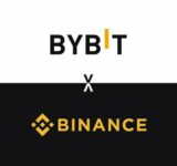 CRYPTONEWSBYTES.COM Binance-Market-Share-Falls-26-as-Bybit-Grows-in-Bitcoin-Trading-160x150 Binance Market Share Falls 26% as Bybit Grows in Bitcoin Trading  