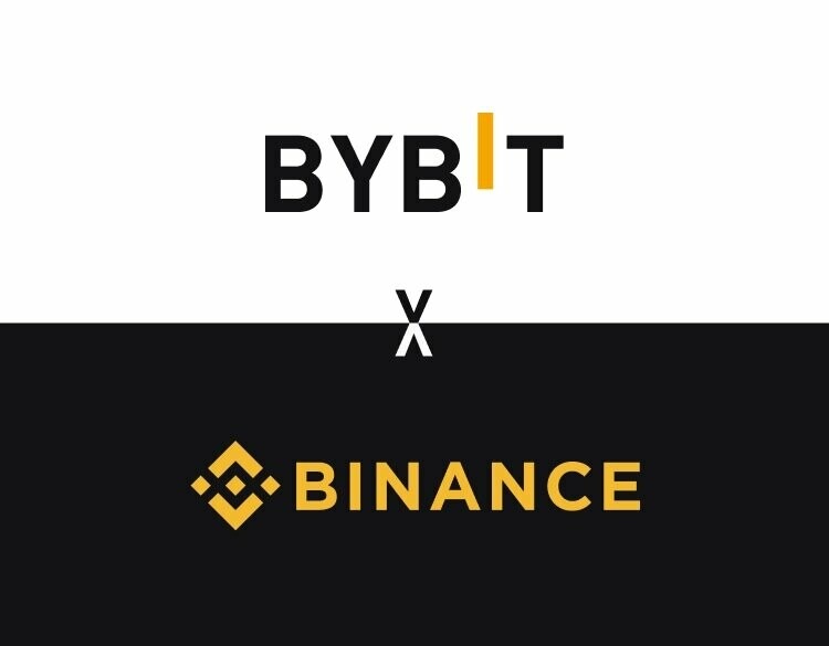CRYPTONEWSBYTES.COM Binance-Market-Share-Falls-26-as-Bybit-Grows-in-Bitcoin-Trading Binance Market Share Falls 26% as Bybit Grows in Bitcoin Trading  