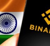 CRYPTONEWSBYTES.COM Binance-Returns-to-India-After-Two-Year-Ban-and-Pays-2-Million-Penalty-160x150 Binance Returns to India After Two-Year Ban and Pays $2 Million Penalty  
