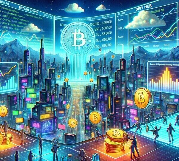 CRYPTONEWSBYTES.COM Bitcoin-Blockchain-Memecoins-Fading-Despite-Initial-Miner-Gains-1-600x540 Home  