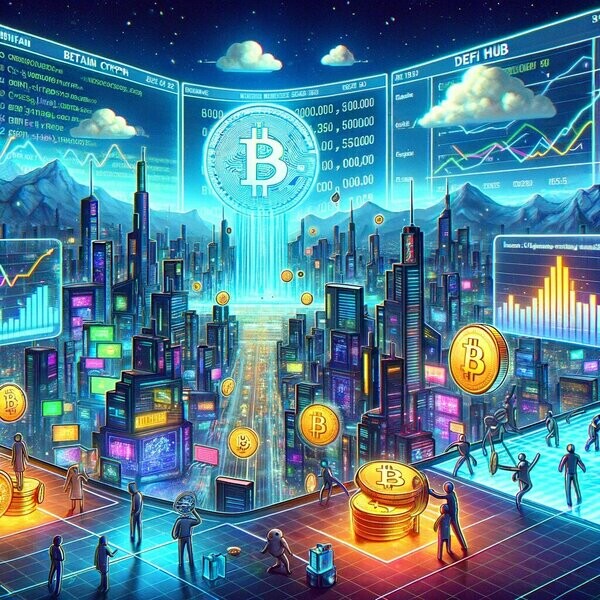 CRYPTONEWSBYTES.COM Bitcoin-Blockchain-Memecoins-Fading-Despite-Initial-Miner-Gains-1 Home  