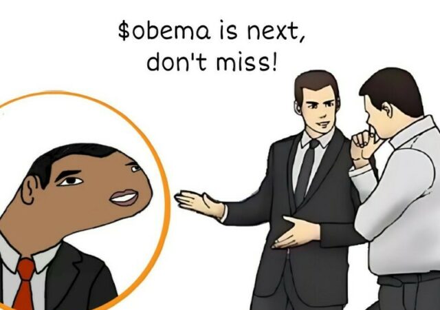 CRYPTONEWSBYTES.COM Burek-Obema--640x450 After Joe Boden, Burek Obema Becomes a Trending Memecoin with a 550% Surge  