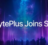 CRYPTONEWSBYTES.COM BytePlus-Teams-Up-with-Sui-to-Enhance-Gaming-and-Social-Apps-Through-Blockchain-Integration-160x150 BytePlus Teams Up with Sui to Enhance Gaming and Social Apps Through Blockchain Integration  
