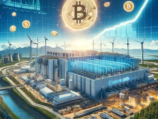 CRYPTONEWSBYTES.COM CleanSpark-Showcases-Sustainable-Bitcoin-Mining-Progress-in-March-2024-Update-600x450 CleanSpark Showcases Sustainable Bitcoin Mining Progress in March 2024 Update  