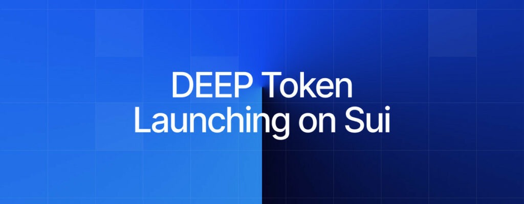 CRYPTONEWSBYTES.COM DeepBook-Rolls-Out-DEEP-Token-to-Boost-Sui-Network-DeFi-Liquidity-1-1024x399 DeepBook Rolls Out DEEP Token to Boost Sui Network DeFi Liquidity  