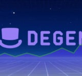 CRYPTONEWSBYTES.COM Degen-Chain-Launch-on-Arbitrum-Orbit-Draws-Attention-and-Sparks-Discussion-in-the-Crypto-World-160x150 Polygon Labs CEO condems Ethereum Layer 3 network as Degen Chain mints millionaires  