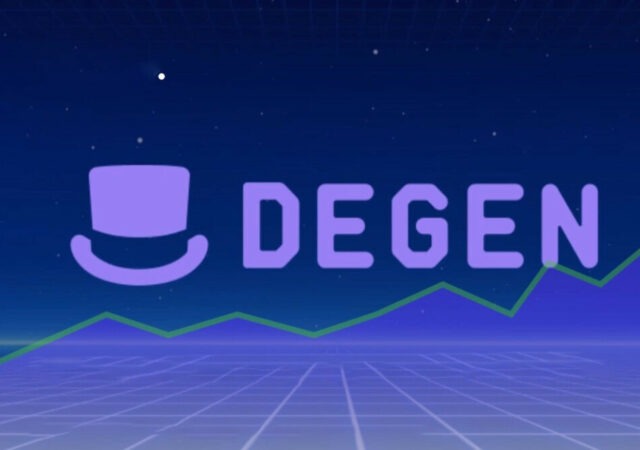 CRYPTONEWSBYTES.COM Degen-Chain-Launch-on-Arbitrum-Orbit-Draws-Attention-and-Sparks-Discussion-in-the-Crypto-World-640x450 Polygon Labs CEO condems Ethereum Layer 3 network as Degen Chain mints millionaires  