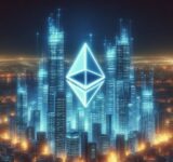 CRYPTONEWSBYTES.COM ETH-160x150 Ethereum Could Outperform Bitcoin in the New Bull Run - Experts Predict $10,000 for ETH  