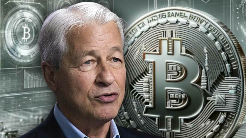 CRYPTONEWSBYTES.COM Jamie-Dimon-Reaffirms-Bitcoin-Skepticism-Amid-JPMorgans-Role-in-BTC-ETFs-1024x576 JPMorgan Chase Debanking Strike CEO Jack Mallers: Crypto Industry Fears Operation Chokepoint 2.0 Persists Despite Trump Order  