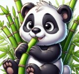 CRYPTONEWSBYTES.COM Panda-Swap-160x150 Panda Swap Vs PancakeSwap: Which Has a Better Market Performance?  