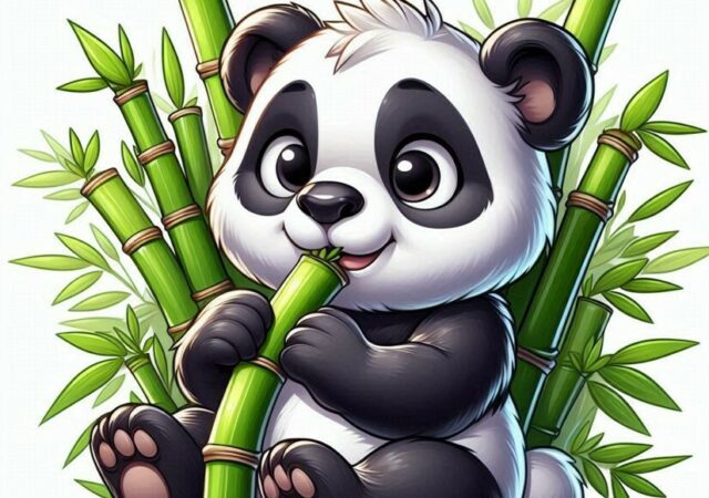 CRYPTONEWSBYTES.COM Panda-Swap-640x450 Panda Swap Vs PancakeSwap: Which Has a Better Market Performance?  