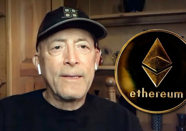 CRYPTONEWSBYTES.COM Peter-Brandts-Skeptical-View-on-Ethereum-Amidst-Cryptocurrency-Dynamics-640x450 Peter Brandt's Skeptical View on Ethereum Amidst Cryptocurrency Dynamics  
