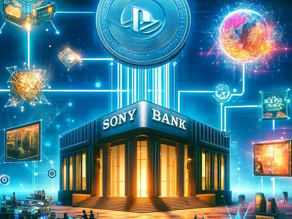 CRYPTONEWSBYTES.COM Sony-Bank-Embarks-on-Stablecoin-Trial-Using-Polygon-Blockchain-600x450 Home  