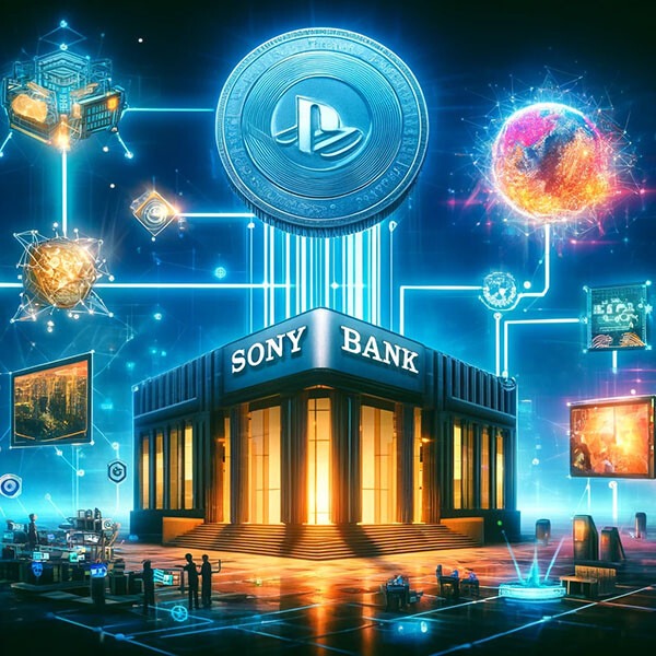 CRYPTONEWSBYTES.COM Sony-Bank-Embarks-on-Stablecoin-Trial-Using-Polygon-Blockchain Sony Bank Embarks on Stablecoin Trial Using Polygon Blockchain  