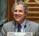 CRYPTONEWSBYTES.COM Stablecoin-Bill-Gains-Unexpected-Support-from-Senate-Chair-Sherrod-Brown-160x150 Stablecoin Bill Gains Unexpected Support from Senate Chair Sherrod Brown  