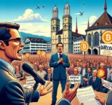 CRYPTONEWSBYTES.COM Swiss-Bitcoin-Advocates-Launch-100K-National-Referendum-Campaign-to-Include-Bitcoin-in-National-Reserves-160x150 Swiss Bitcoin Advocates Launch 100K National Referendum Campaign to Include Bitcoin in National Reserves  