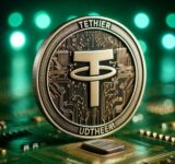 CRYPTONEWSBYTES.COM Tether-Holdings-Invests-200-Million-in-Brain-Computer-Interface-Tech-160x150 Tether Holdings invests $200 million in Blackrock Neurotech, a leader in brain-computer interface (BCI) technology.  