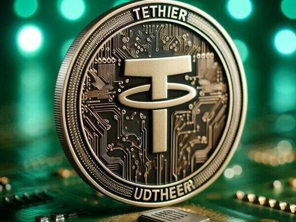 CRYPTONEWSBYTES.COM Tether-Holdings-Invests-200-Million-in-Brain-Computer-Interface-Tech-600x450 Tether Holdings invests $200 million in Blackrock Neurotech, a leader in brain-computer interface (BCI) technology.  