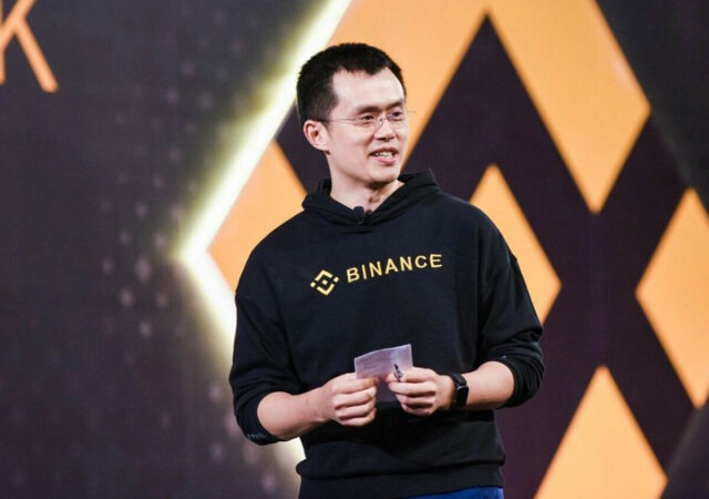 CRYPTONEWSBYTES.COM US-DOJ-Recommends-36-Month-Sentence-and-50-Million-Fine-for-Former-Binance-CEO-Changpeng-Zhao-640x450 US DOJ Recommends 36 Month Sentence and $50 Million Fine for Former Binance CEO Changpeng Zhao  