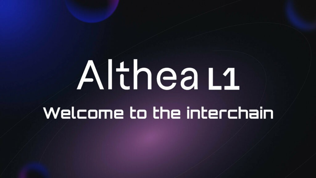 CRYPTONEWSBYTES.COM Althea-Enhances-Telecom-and-Utilities-with-New-Blockchain-Technology-1024x576 Althea Enhances Telecom and Utilities with New Blockchain Technology  