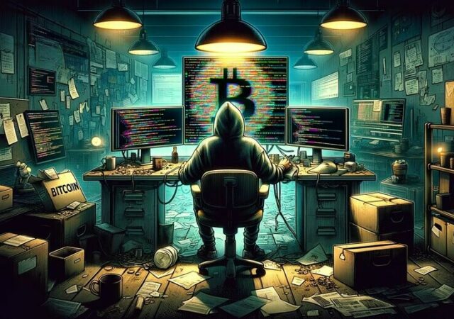 CRYPTONEWSBYTES.COM Bitcoin-Developers-Enhance-Blockchain-with-Smart-Contracts-640x450 Bitcoin Ordinals and BRC-20 tokens enable NFT creation and drive programmability  