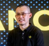 CRYPTONEWSBYTES.COM Changpeng-Zhao-Eyes-AI-Data-Center-Investments-Amid-Legal-Challenges-1-160x150 Changpeng Zhao, founder of Binance, seeks investments in AI-focused data centers  