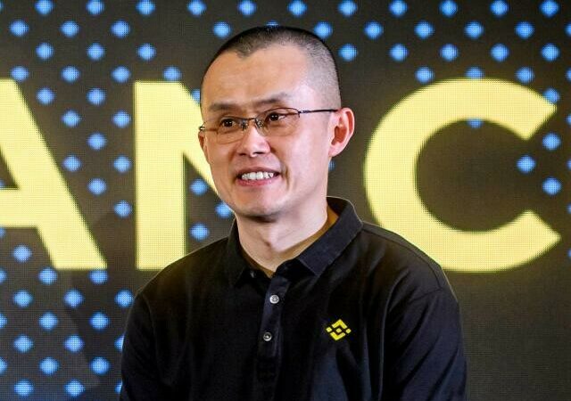 CRYPTONEWSBYTES.COM Changpeng-Zhao-Eyes-AI-Data-Center-Investments-Amid-Legal-Challenges-1-640x450 Changpeng Zhao, founder of Binance, seeks investments in AI-focused data centers  