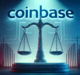 CRYPTONEWSBYTES.COM Coinbase-Faces-New-Class-Action-Lawsuit-Alleging-Violations-of-State-Security-Laws-160x150 Coinbase Faces New Class Action Lawsuit Alleging Violations of State Security Laws  