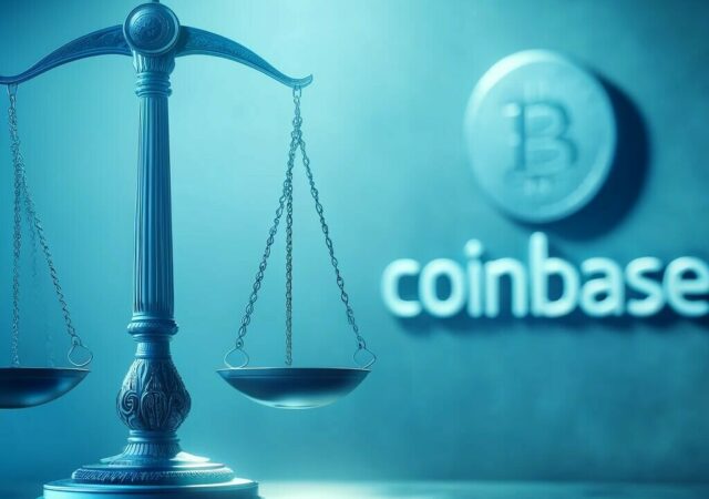 CRYPTONEWSBYTES.COM Coinbase-Sued-for-Securities-Violations-and-Illegal-Business-Practices-640x450 Coinbase Sued for Securities Violations and Illegal Business Practices  