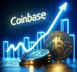 CRYPTONEWSBYTES.COM Coinbase-Surges-in-Q1-with-Higher-Revenue-and-Profit-Amid-Crypto-Rise-160x150 Coinbase Surges in Q1 with Higher Revenue and Profit Amid Crypto Rise  