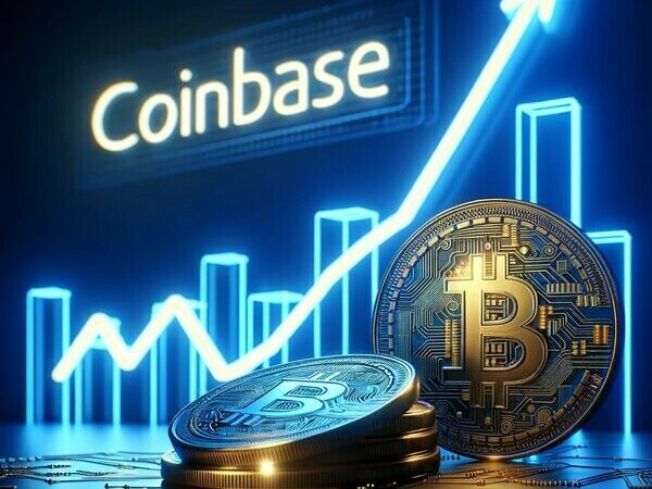 CRYPTONEWSBYTES.COM Coinbase-Surges-in-Q1-with-Higher-Revenue-and-Profit-Amid-Crypto-Rise-600x450 Coinbase Surges in Q1 with Higher Revenue and Profit Amid Crypto Rise  